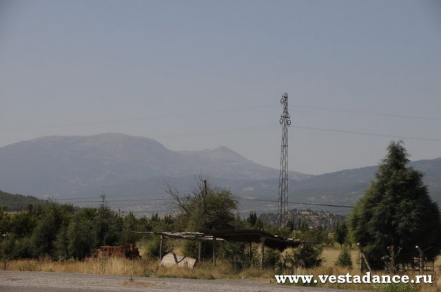 Школа танцев Vesta