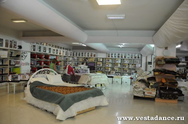 Школа танцев Vesta