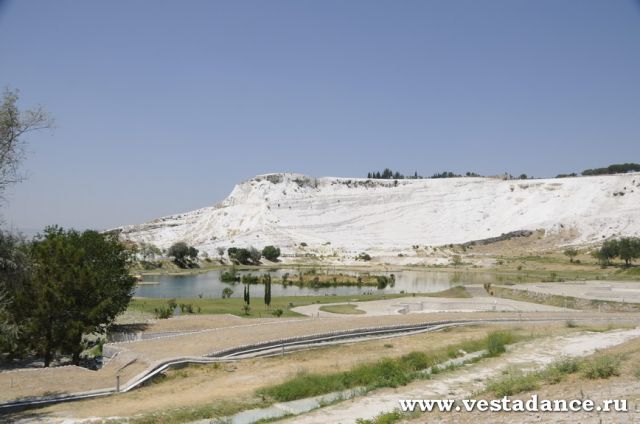 Школа танцев Vesta