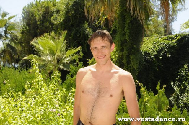 Школа танцев Vesta