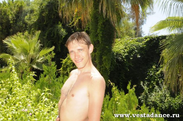 Школа танцев Vesta