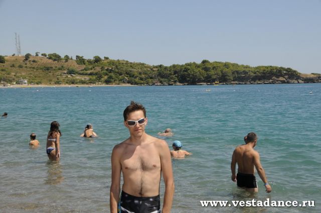 Школа танцев Vesta