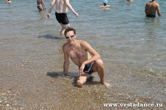 Школа танцев Vesta