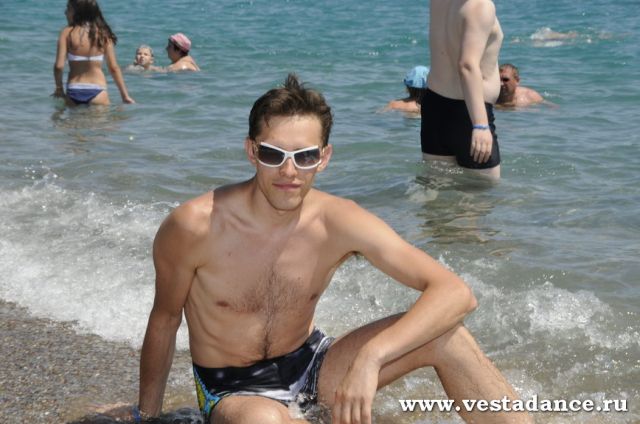 Школа танцев Vesta