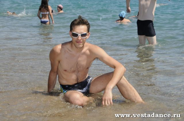 Школа танцев Vesta