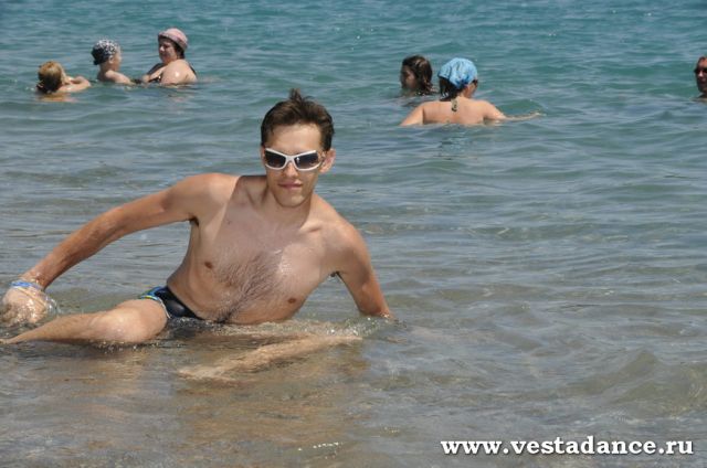Школа танцев Vesta