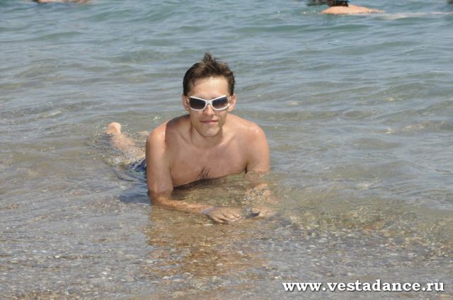 Школа танцев Vesta