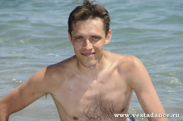 Школа танцев Vesta