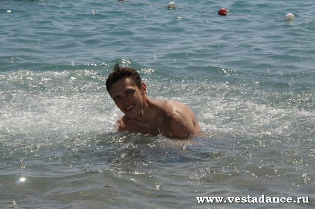 Школа танцев Vesta
