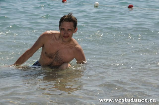 Школа танцев Vesta