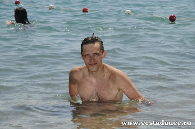 Школа танцев Vesta