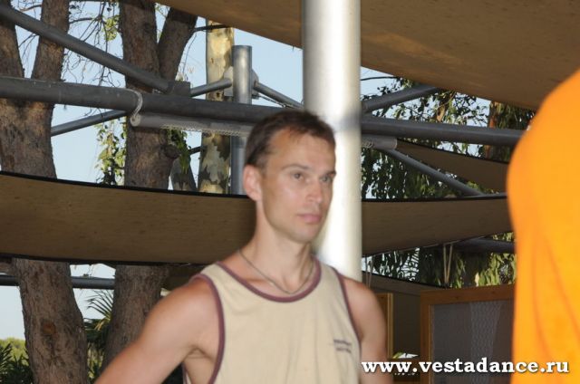 Школа танцев Vesta
