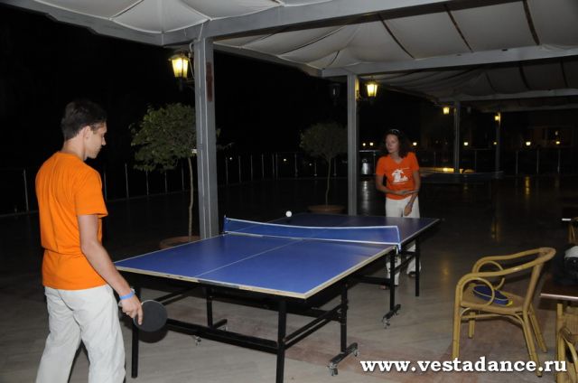 Школа танцев Vesta