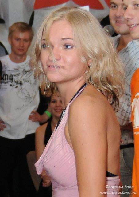 Школа танцев Vesta