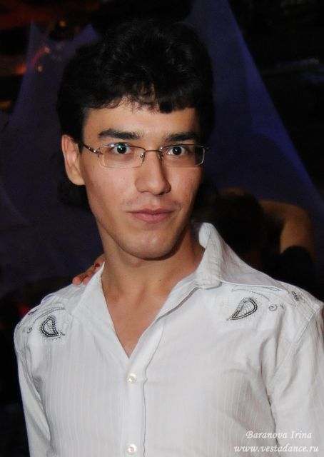 Школа танцев Vesta