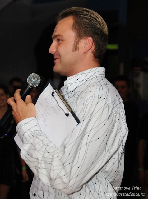 Школа танцев Vesta
