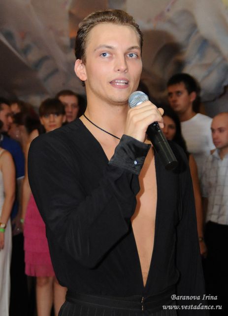 Школа танцев Vesta