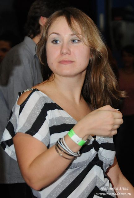 Школа танцев Vesta