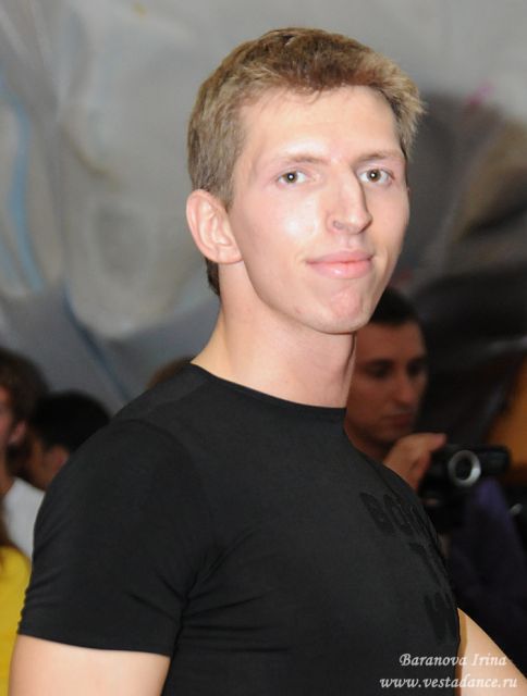 Школа танцев Vesta