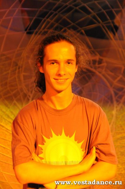 Школа танцев Vesta