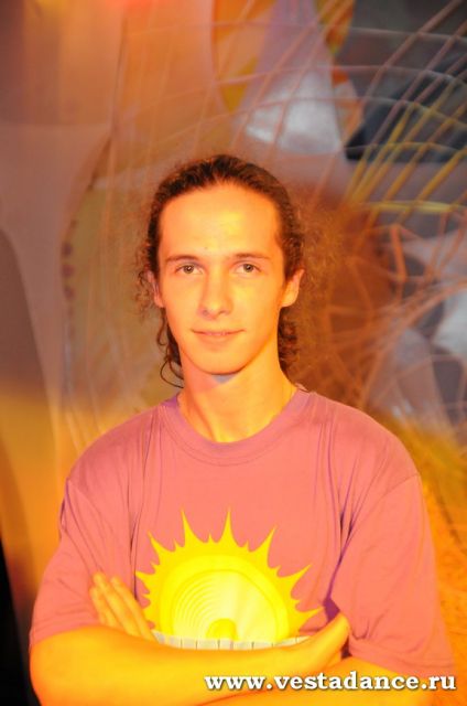 Школа танцев Vesta