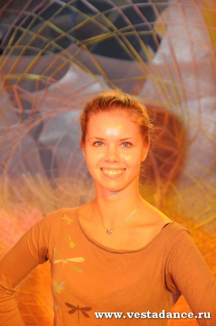Школа танцев Vesta
