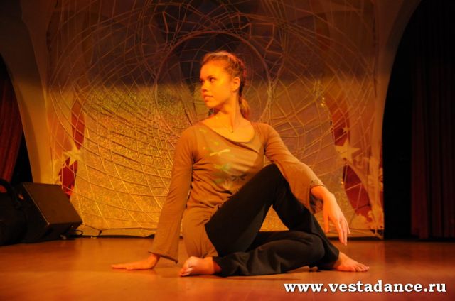 Школа танцев Vesta