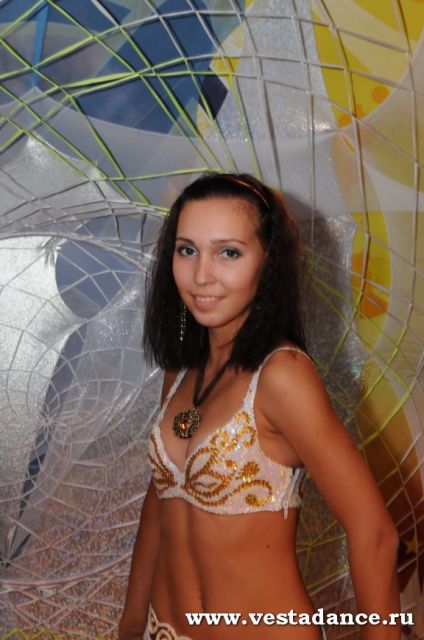 Школа танцев Vesta