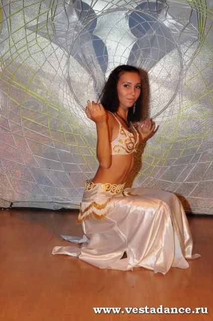 Школа танцев Vesta