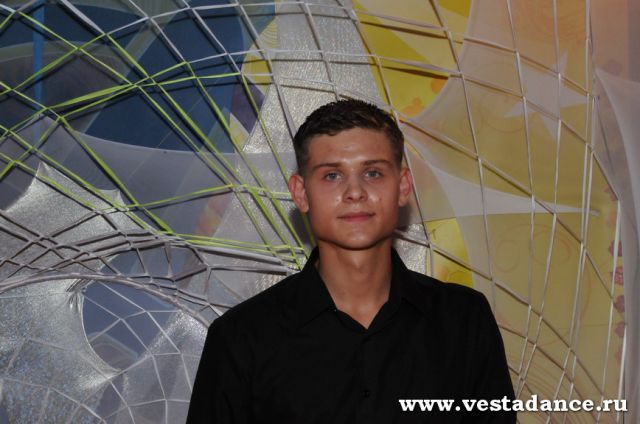 Школа танцев Vesta