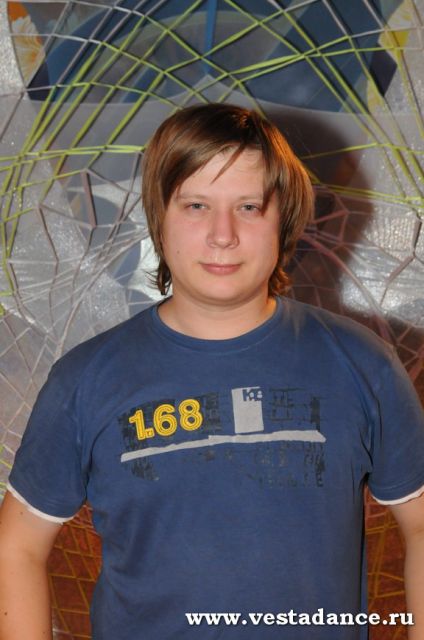 Школа танцев Vesta