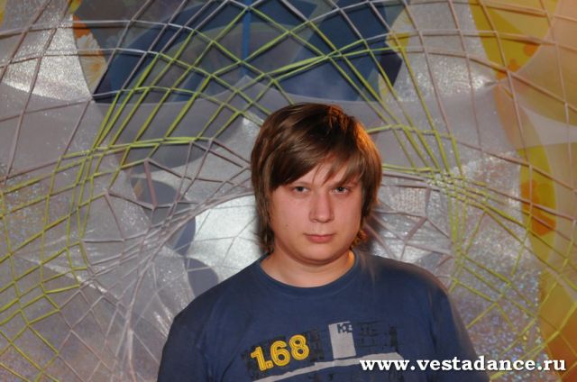 Школа танцев Vesta