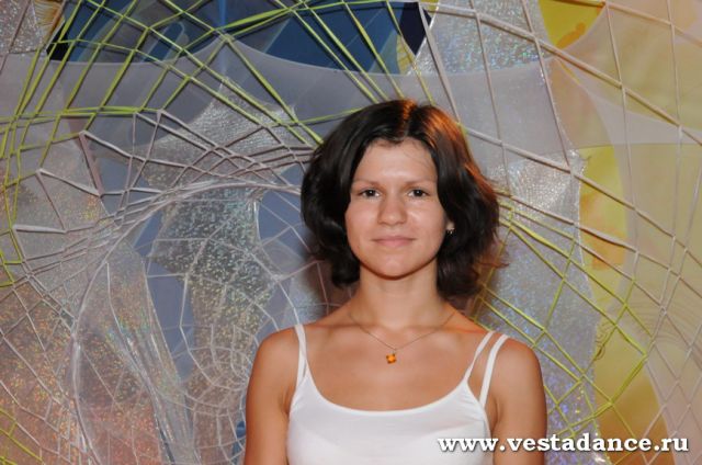 Школа танцев Vesta