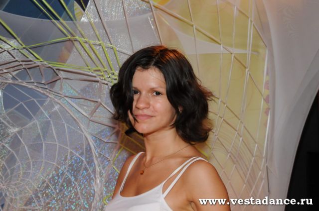 Школа танцев Vesta