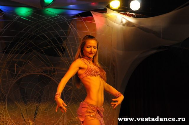 Школа танцев Vesta