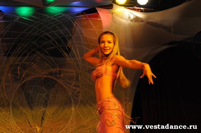 Школа танцев Vesta