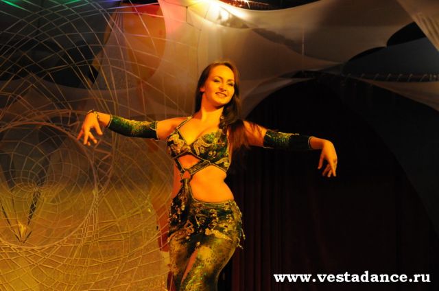 Школа танцев Vesta