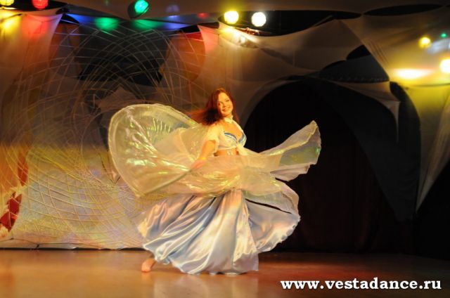 Школа танцев Vesta