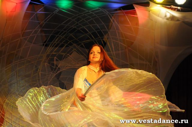 Школа танцев Vesta