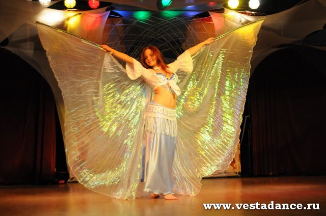 Школа танцев Vesta