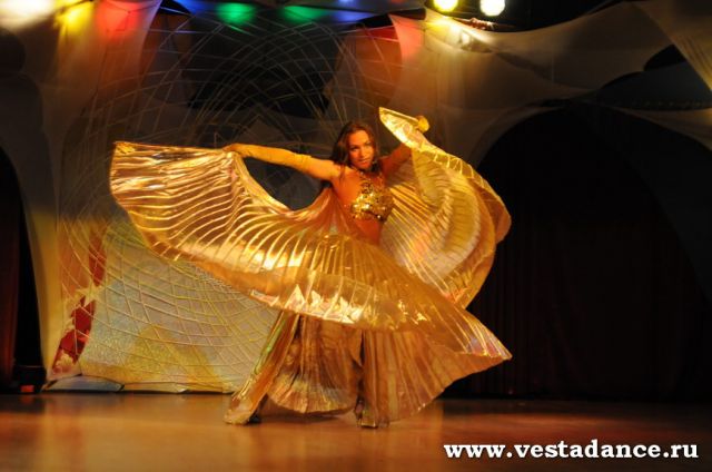Школа танцев Vesta