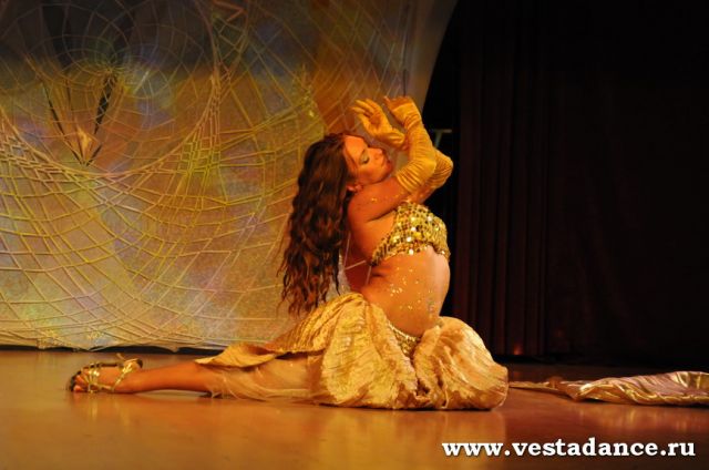 Школа танцев Vesta