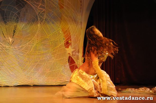 Школа танцев Vesta