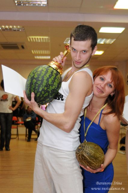 Школа танцев Vesta