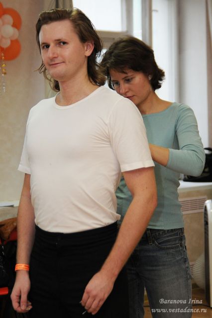 Школа танцев Vesta
