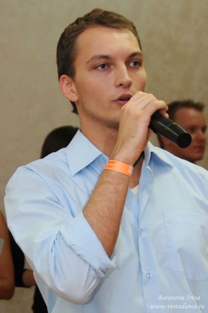 Школа танцев Vesta