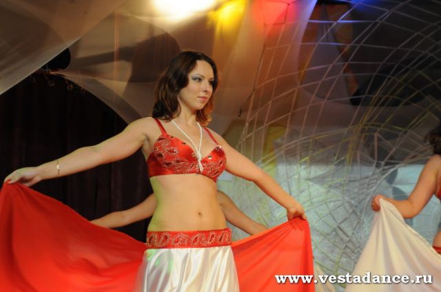 Школа танцев Vesta