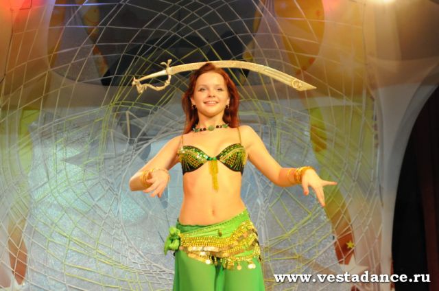 Школа танцев Vesta