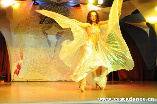 Школа танцев Vesta