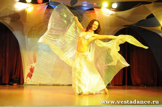 Школа танцев Vesta
